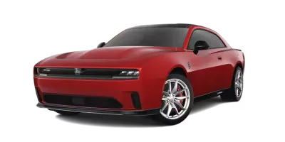 Dodge Charger Preview